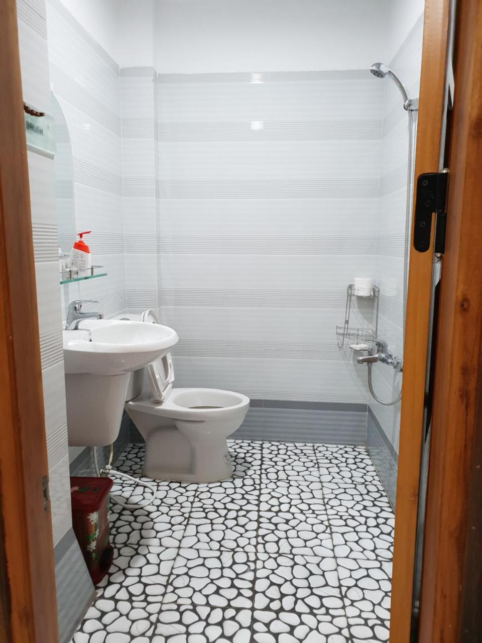 Lotus Homestay Tuy Hoa Exterior foto